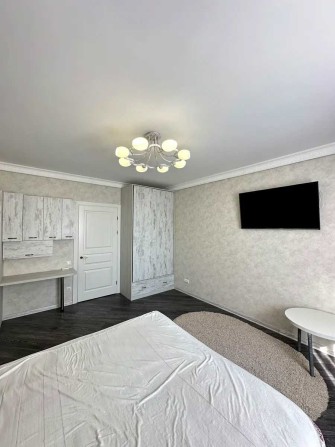 Пропонується в оренду затишна 2-кімнатна квартира в ЖК Яскравий. - фото 1