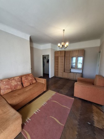 Здам 3-х кімнатну квартиру,м. Дарниця  м.Чернігівська вул. Черчеля - фото 1