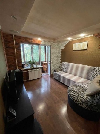 Оренда 2-к квартири на вул. Миколи Кибальчича - фото 1