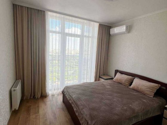 Оренда 2-к квартири в ЖК Яскравий на вул. Сім’ї Кульженків Київ