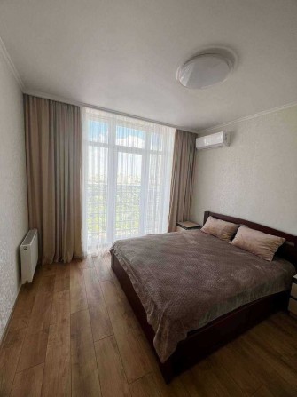 Оренда 2-к квартири в ЖК Яскравий на вул. Сім’ї Кульженків - фото 1