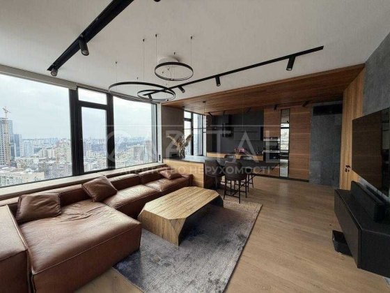 ‼️Аренда 2к квартира ‼️Генератор ‼️ЖК Тетрис Холл Федорова Центр‼️