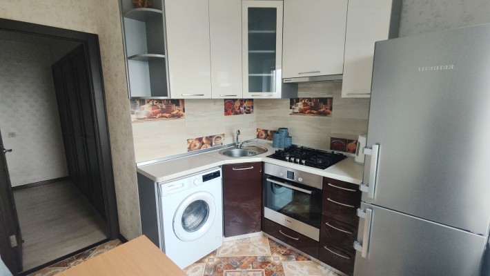 Оренда 2-х кімнатної квартири метро Оболонь - фото 1