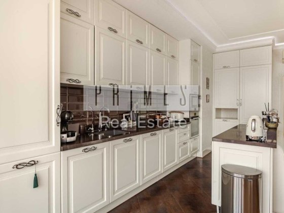 Оренда 4к квартири, ЖК Новопечерські Липки, вул. Андрія Верхогляда, 9