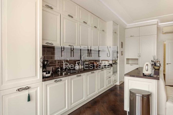 Оренда 4к квартири, ЖК Новопечерські Липки, вул. Андрія Верхогляда, 9 - фото 1