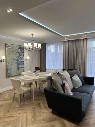 Перша здача. 2х кімнатна в оренду. м. Печерська - фото 1