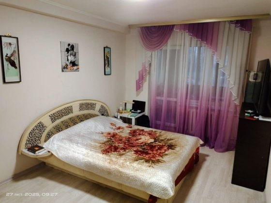 Здам 2 кімнатну  кв. Власник!  Метро Дарниця  Воскресенська 7 Київ