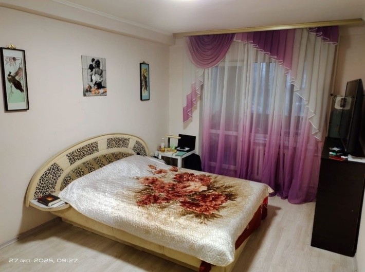 Здам 2 кімнатну  кв. Власник!  Метро Дарниця  Воскресенська 7 - фото 1