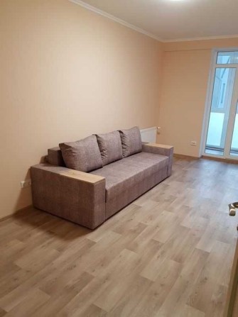 Оренда 2к квартири-студії на вул. Ентузіастів - фото 1