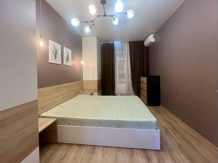 Оренда роздільної квартири ЖК Бережанський Оболонь Виноградар безпечно - фото 1