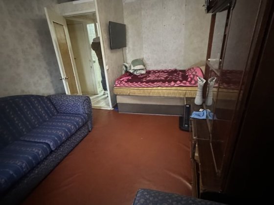 Здається в оренду 3-кімнатна квартира Киев