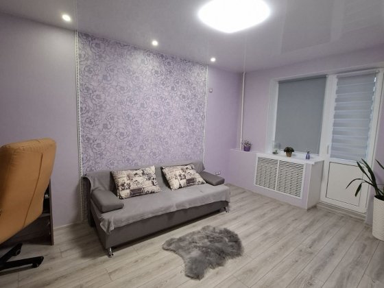 Здам 1 кімнатну квартиру, м. Героїв Дніпра  вул. Північна Київ