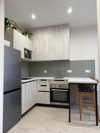 Аренда квартиры ЖК Park Land, Васильковская метро, Максимовича - фото 1