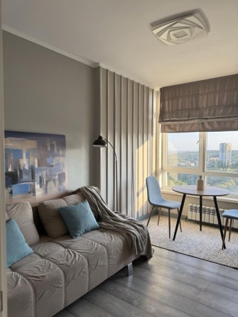 Оренда 2-во кімнптної квартири без коміссії Голосіівський р-н - фото 1