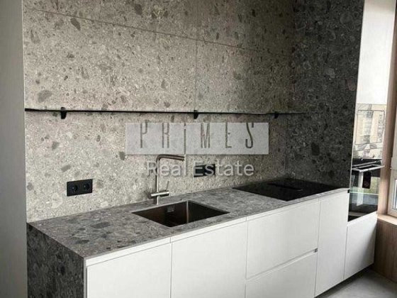 Оренда 2к квартири, ЖК White Lines, Васильківська, Голосіївський, 76