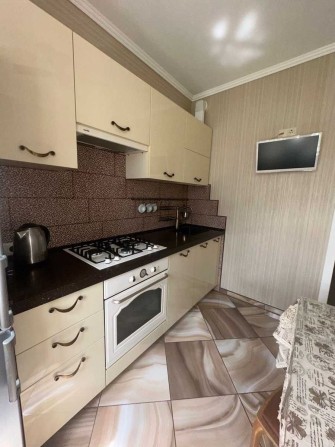 Оренда 2-к квартири на вул. Драгоманова (М.ПОЗНЯКИ) - фото 1