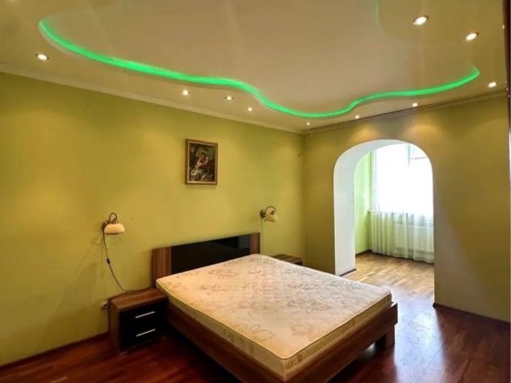 Оренда 2-х ком квартира м.Голосіївська пр Голосіївський 27