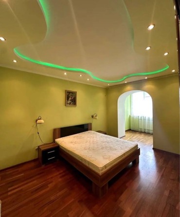 Оренда 2-х ком квартира м.Голосіївська пр Голосіївський 27 - фото 1