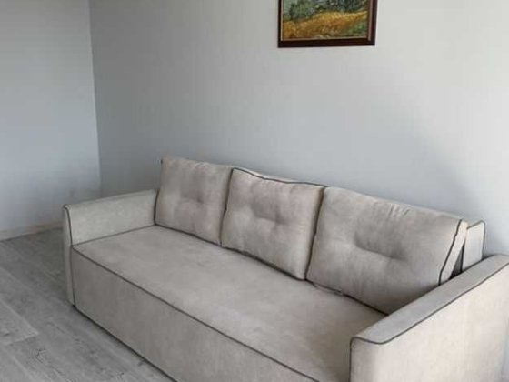 Оренда 1к квартири в ЖК "Seven" на наб. Дніпровська Киев