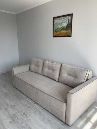 Оренда 1к квартири в ЖК "Seven" на наб. Дніпровська - фото 1