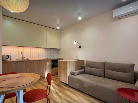 Без комісії! Оренда неймовірної 1к квартири у ЖК Respublika!