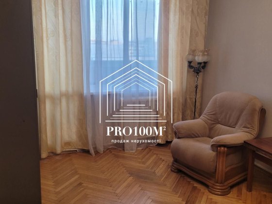 Оренда 2к квартири, Київ, метро Голосіївська 5хв