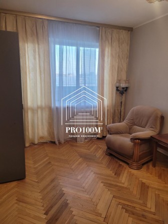 Оренда 2к квартири, Київ, метро Голосіївська 5хв - фото 1