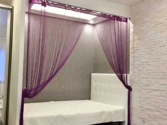 Оренда 1-кімнатної квартири в ЖК Патріотика