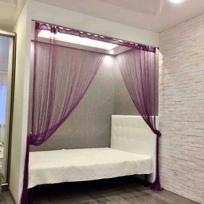 Оренда 1-кімнатної квартири в ЖК Патріотика - фото 1