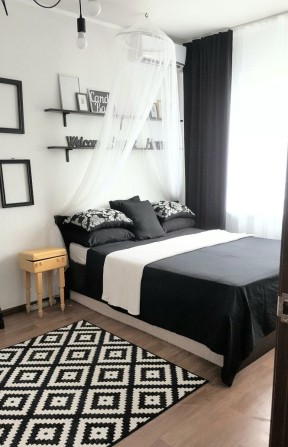 Здається однокімнатна квартира. ЖК "Патріотика", вул. Б.Гмирі, 18 - фото 1