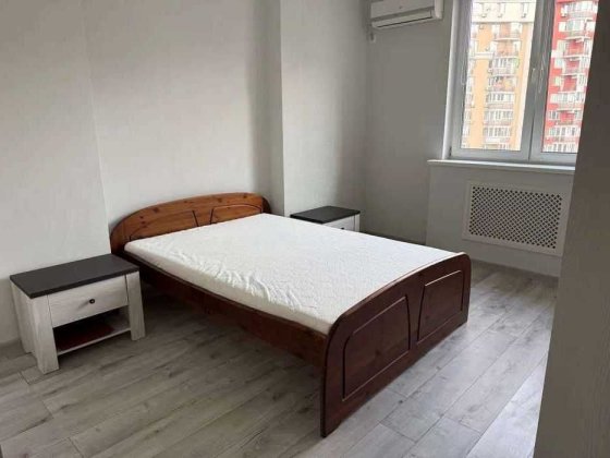 Здається 2-к квартира на вул.Степана Рудницького,3/7 Киев