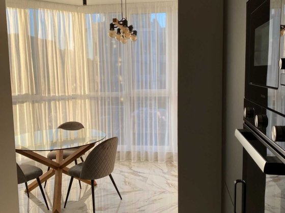 Оренда  квартири поруч ТРЦ Республіка м.Теремки  ВДНГСофія Нова