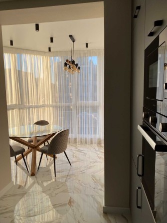 Оренда  квартири поруч ТРЦ Республіка м.Теремки  ВДНГСофія Нова - фото 1