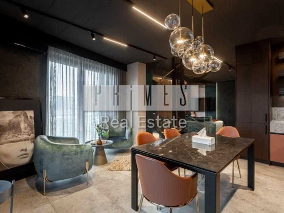 Оренда 2к пентхаусу, ЖК New York Concept House, вул. Антоновича, 74-78