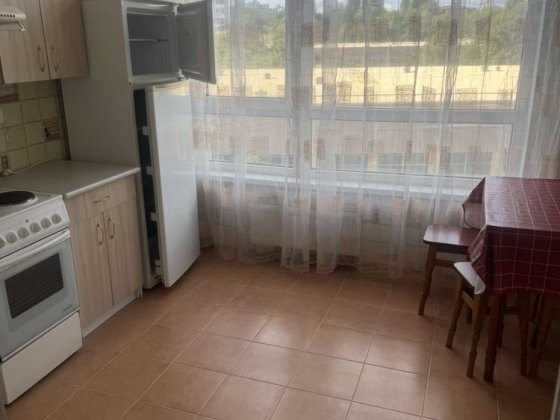 Ст.м. Деміївська, вул. Ракетна 24, 1к квартира ЖК Олімпійське містечко Київ