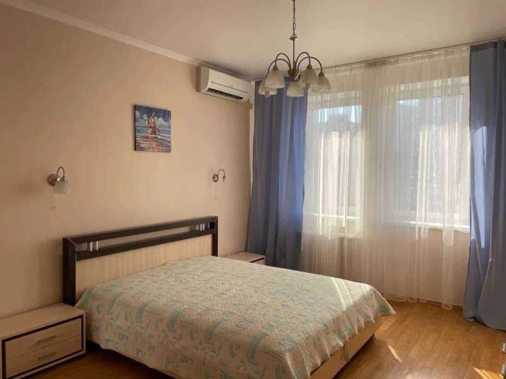 Оренда 2-к квартири на просп. Миколи Бажана - фото 1