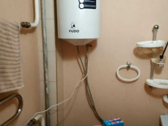 1 к. квартира (от Хозяина) Николая Бажана 5-Б.метро Харьковская.Вырлица пешком. Київ