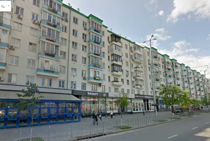 2-кімнатна ст.м. Палац Україна довгостроково - фото 1