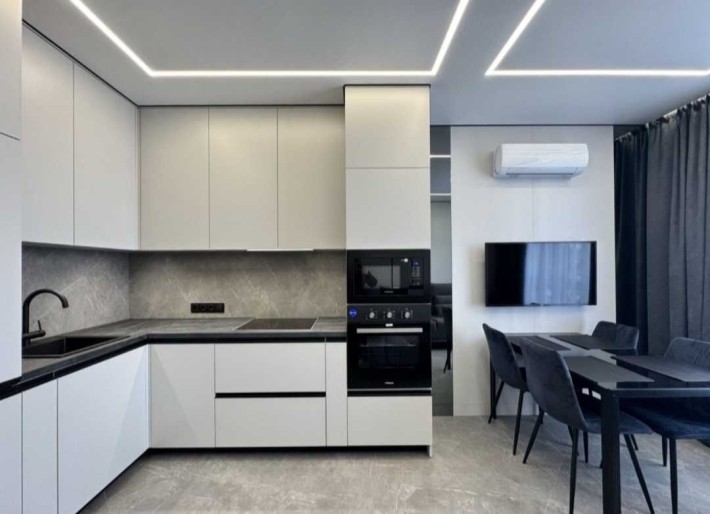 Оренда Квартири ЖК Науки 58 метро Либідська Диміївська - фото 1