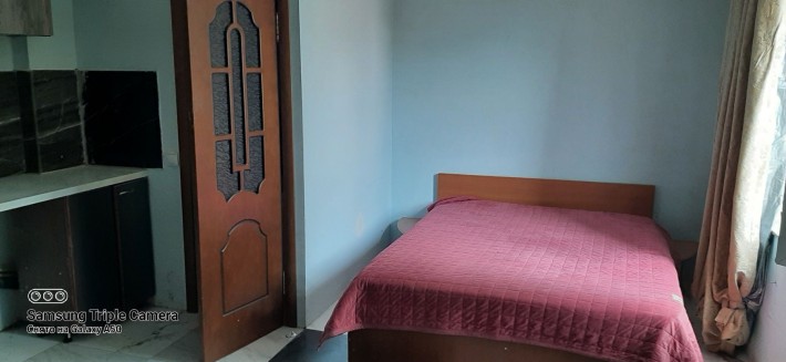 1 комнатная смарт квартира - фото 1