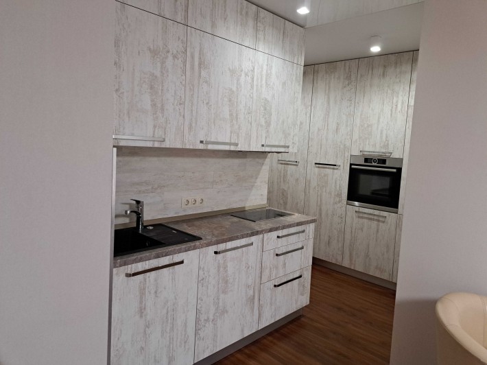 Оренда 2к.квартири 62м,ЖК Нова Англія,вул.Максимовича,видова! - фото 1