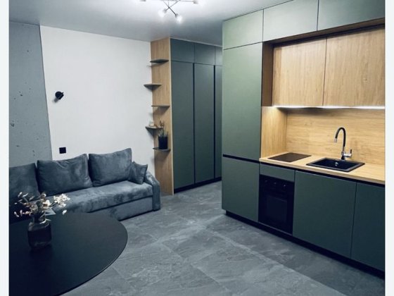 Без % Квартира в ЖК Світлопарк/ Svitlopark