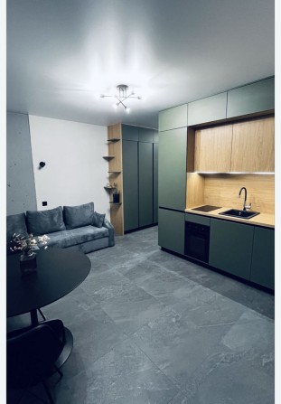 Без % Квартира в ЖК Світлопарк/ Svitlopark - фото 1