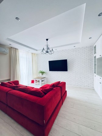 Без комісіі ! ЖК Комфорт Таун 3к . Довгостроково - фото 1