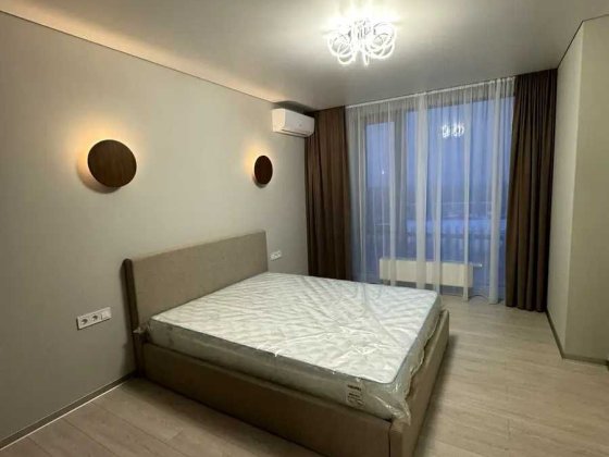 Актуальная аренда двухкомнатной квартиры в ЖК Метрополіс. Киев