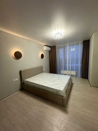 Актуальная аренда двухкомнатной квартиры в ЖК Метрополіс. - фото 1