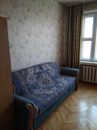 Пропоную  1-к. квартиру біля метро Дарниця - фото 1