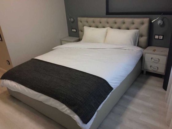 Здається 2-кімнатна квартира в ЖК Park Avenue Киев