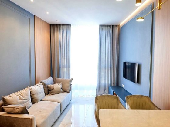 Оренда шикарної 2-к квартири ЖК Cardinal Кардинал Киев