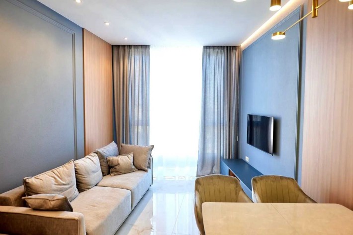 Оренда шикарної 2-к квартири ЖК Cardinal Кардинал - фото 1